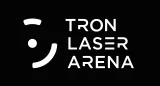 Tron laser arena